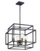 Taubert Small Pendant Light