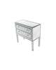 Reflexion 34 Inch Storage Cabinet