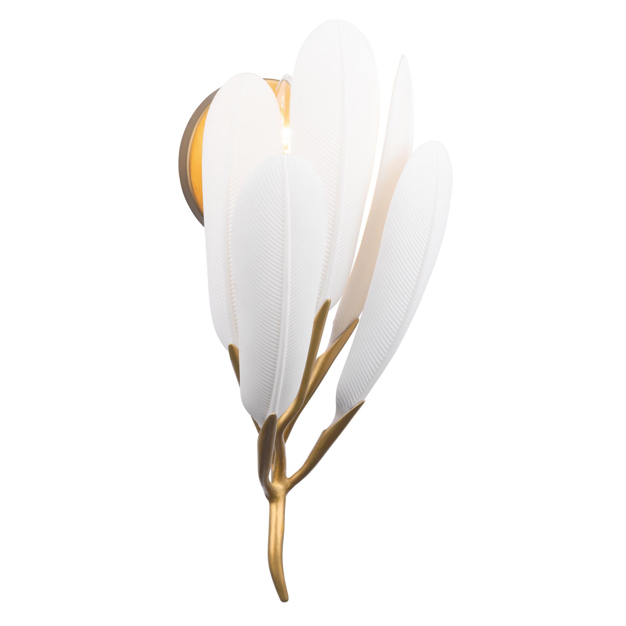 Vellinor Medium Wall Sconce