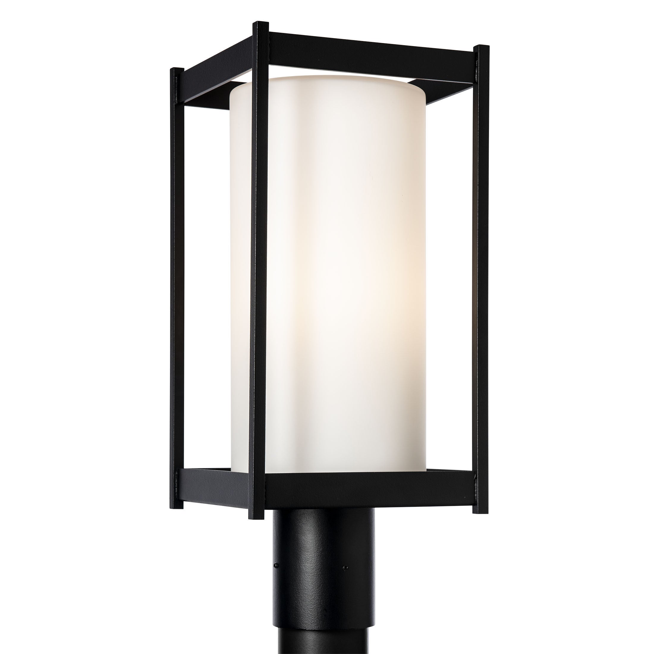 Cela 19 Inch Outdoor Post Lamp