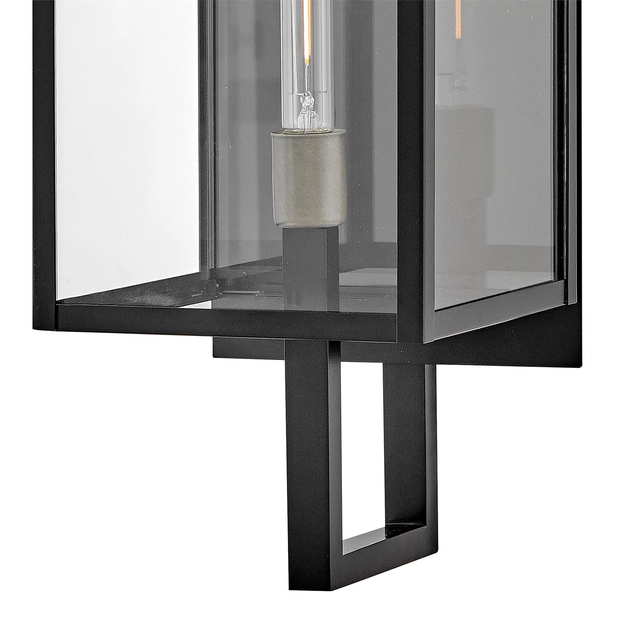 Catalina 30 Inch Outdoor Wall Light