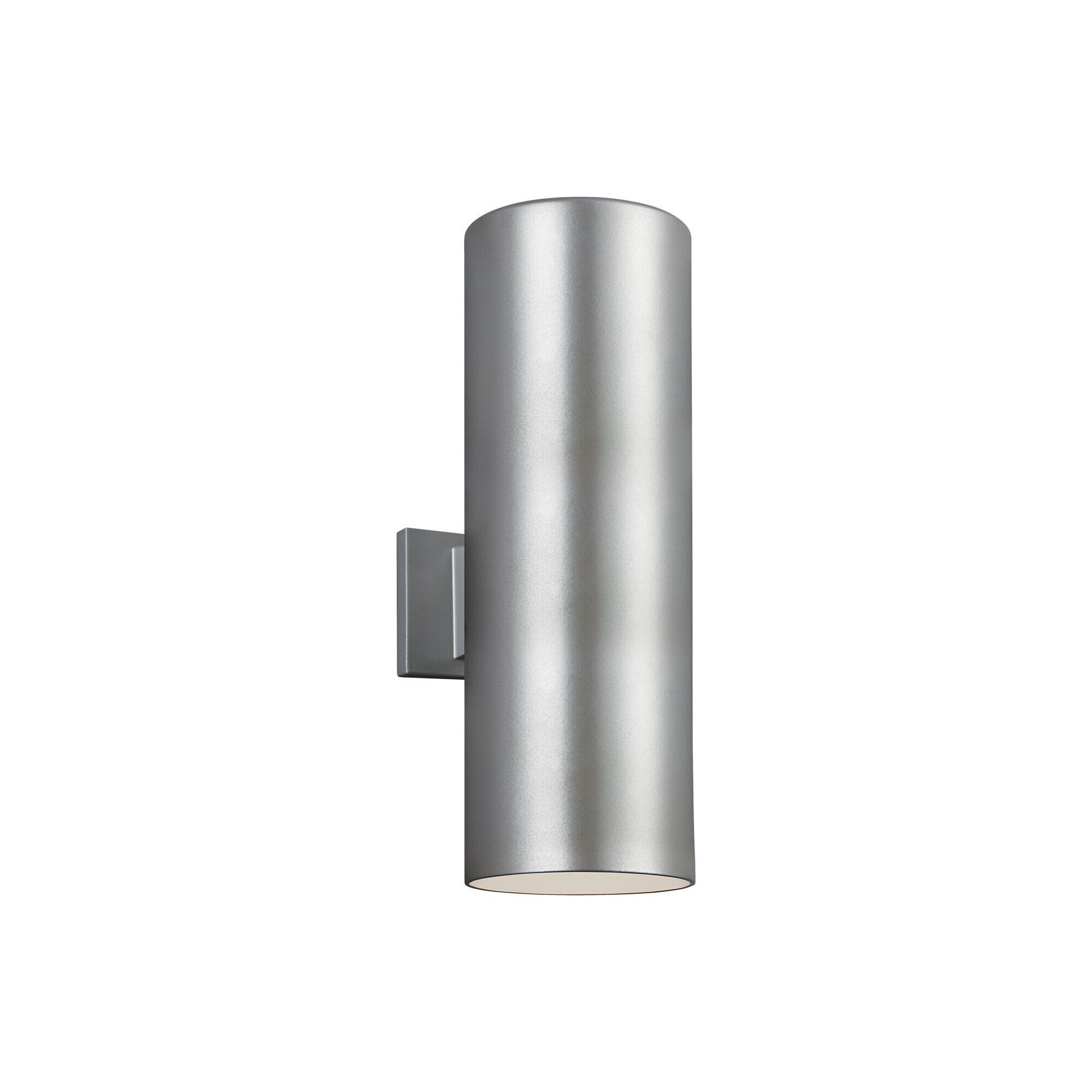 Sean Lavin Cylinders 18 Inch Outdoor Wall Light
