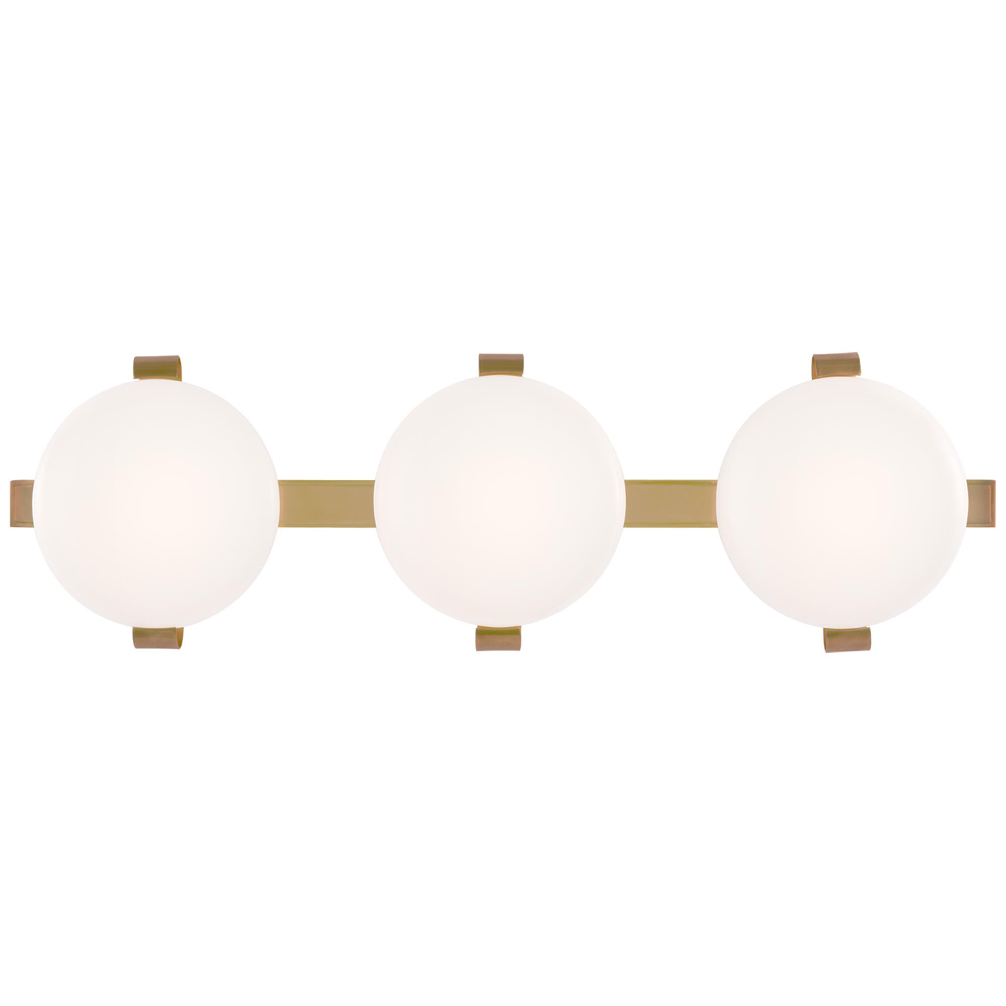 Champalimaud Marisol 28 Inch Bath Vanity Light