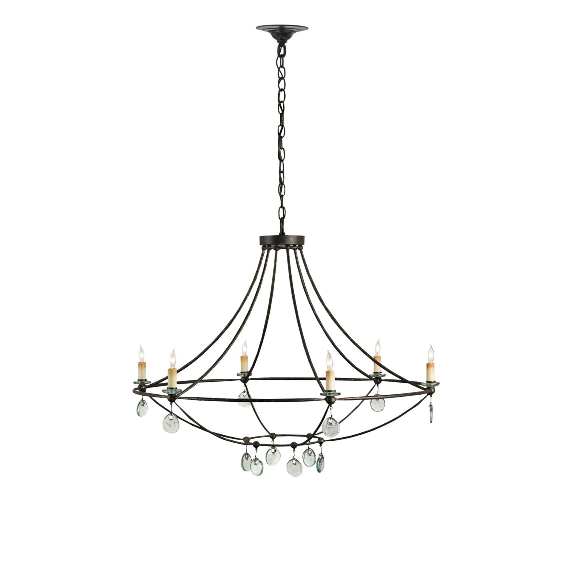 Novella Chandelier