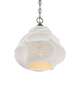 Wintershall Small Pendant Light