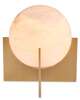 Scorpios 10 Inch Table Lamp