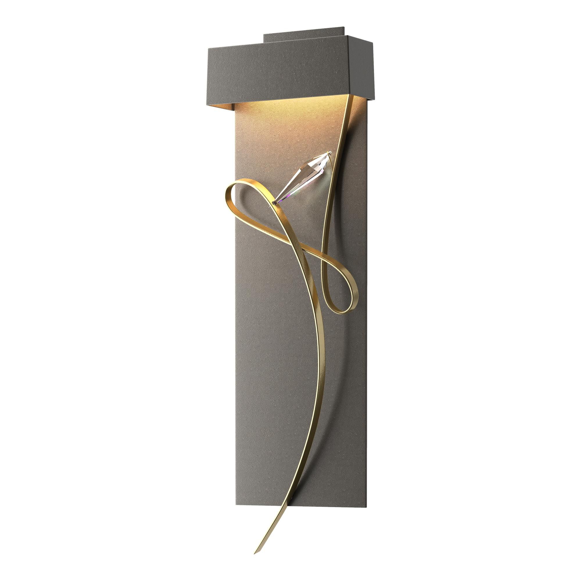 Rhapsody Large Wall Sconce