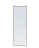 Eternity 60 Inch Decorative Mirror