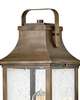 Grant 24 Inch Outdoor Post Lamp