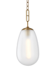 Bruckner 22 Inch Mini Pendant