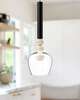 Rise 17 Inch Mini Pendant