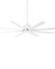 Xtreme H2O 52 Inch Ceiling Fan
