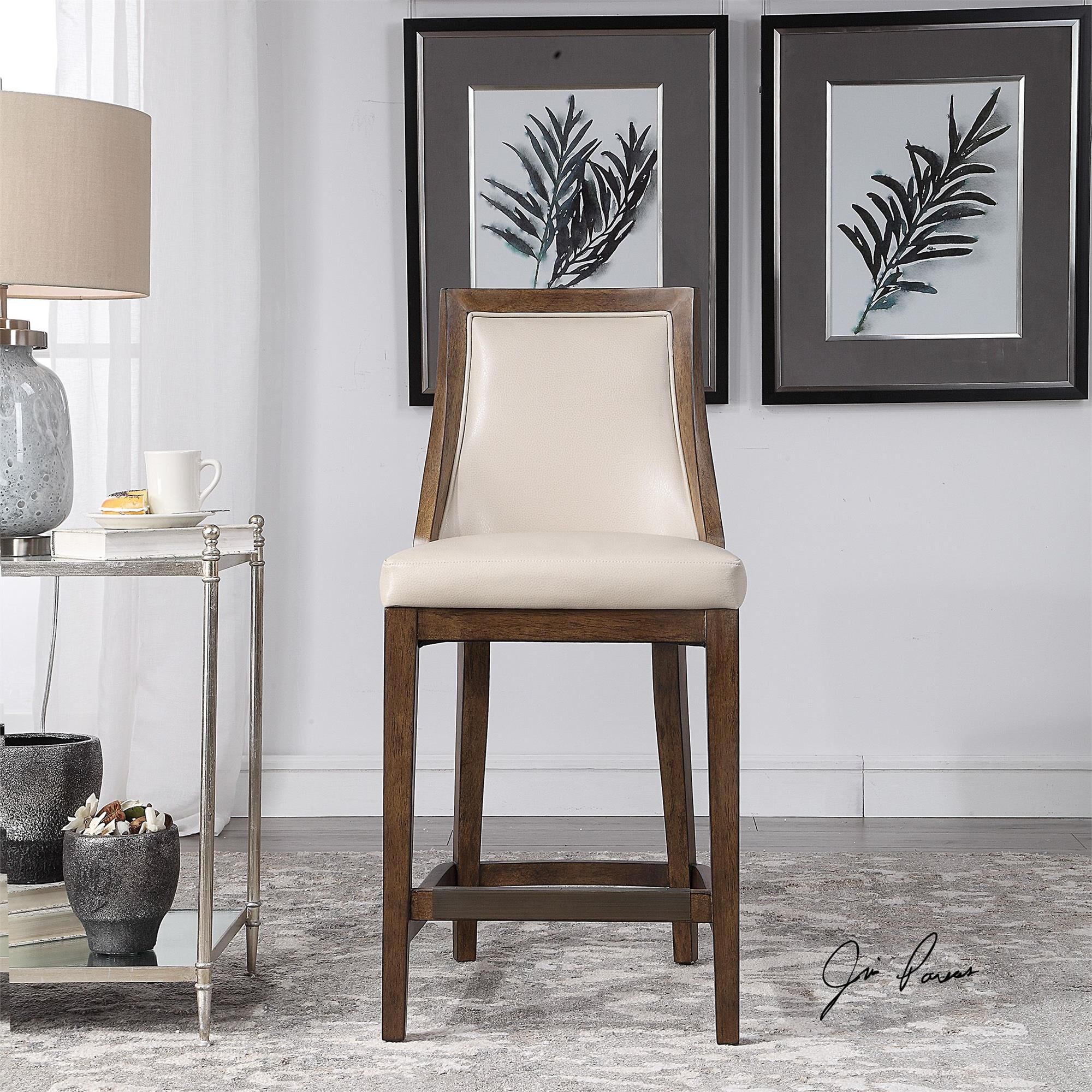 Purcell Tall Stool