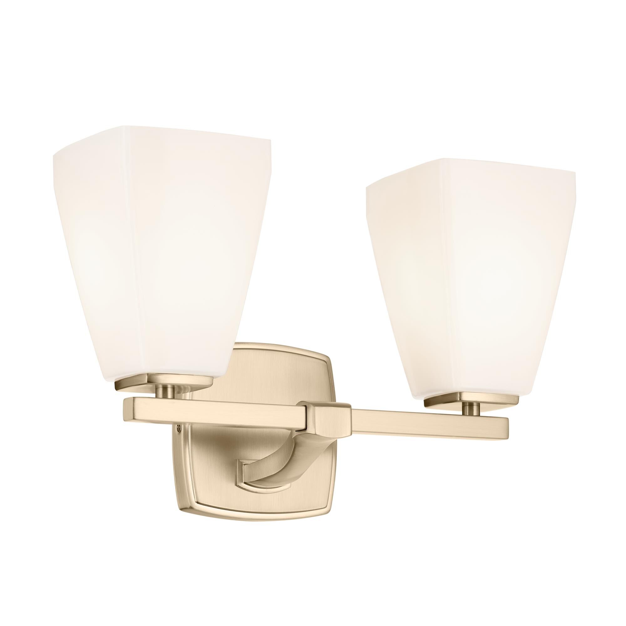 Marant 14 Inch Bath Vanity Light