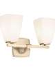 Marant 14 Inch Bath Vanity Light
