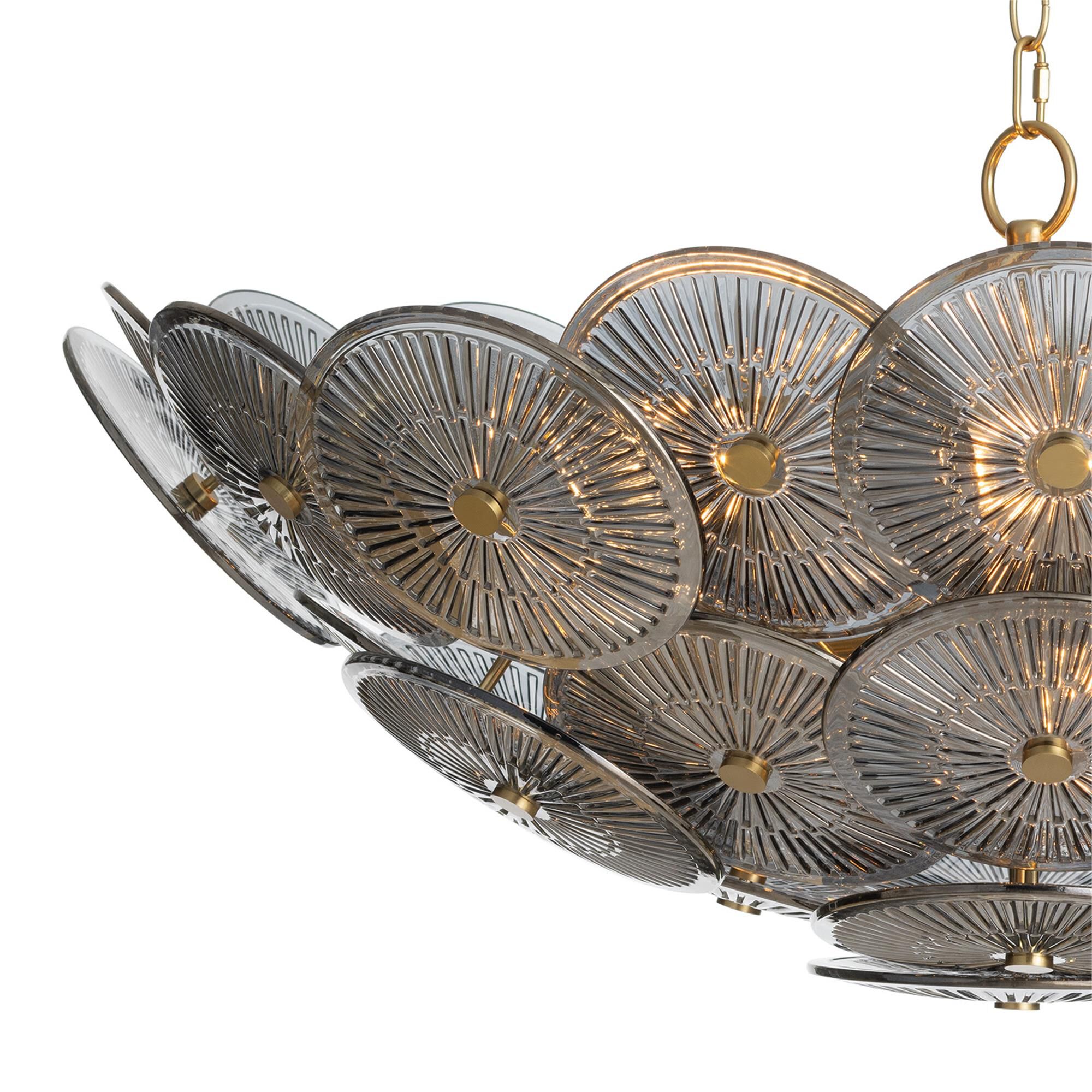Holly Medium Chandelier
