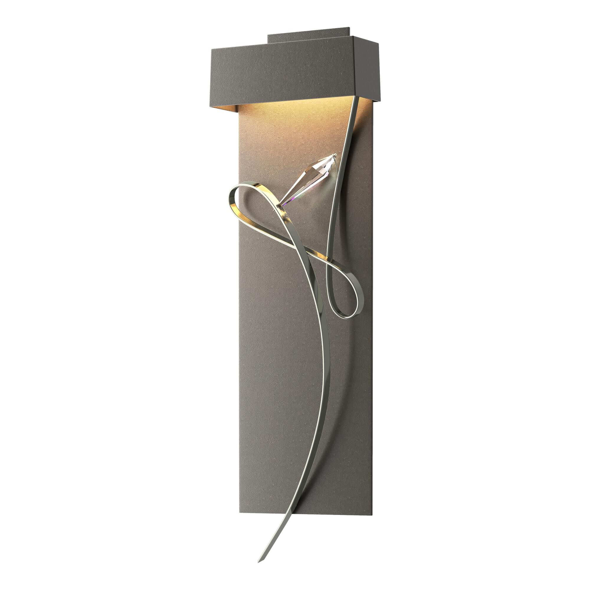 Rhapsody Large Wall Sconce