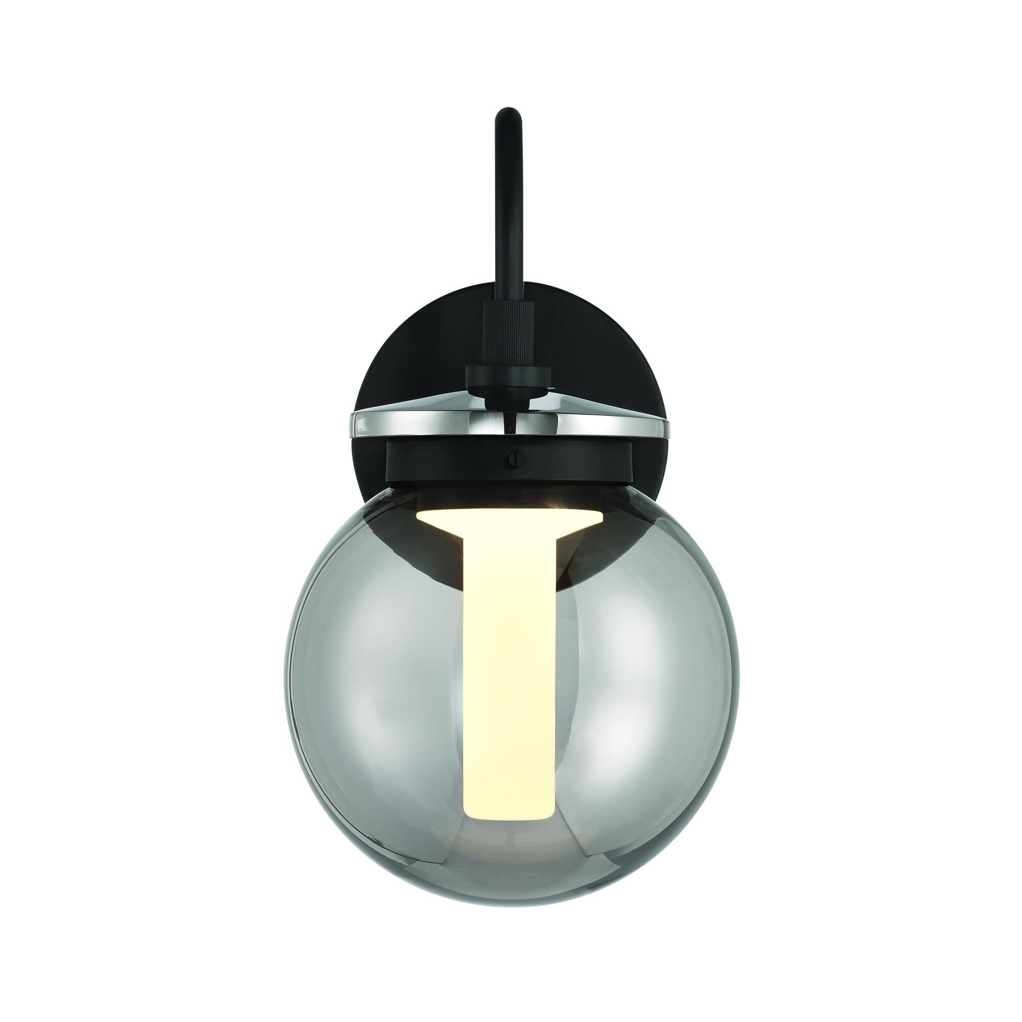 Caswell 14 Inch Outdoor Wall Light