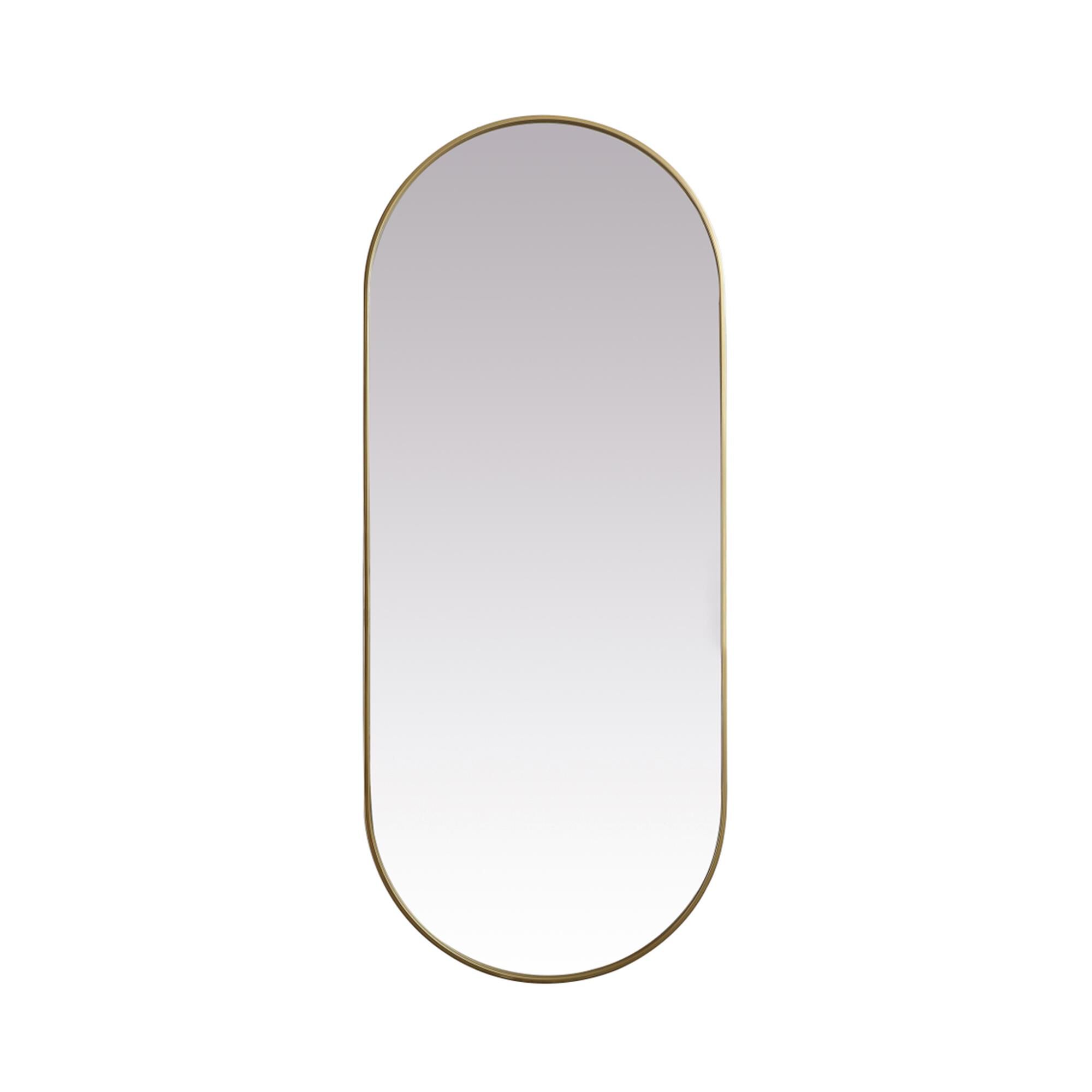 Asha 72 Inch Decorative Mirror