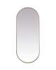 Asha 72 Inch Decorative Mirror