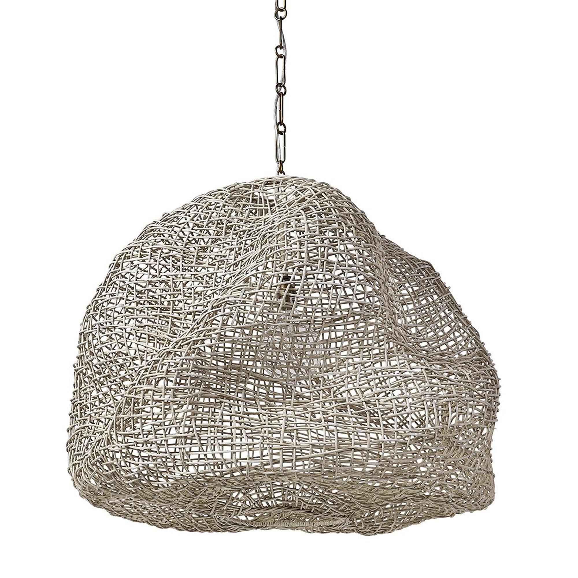 Andorra 34 Inch Pendant Light