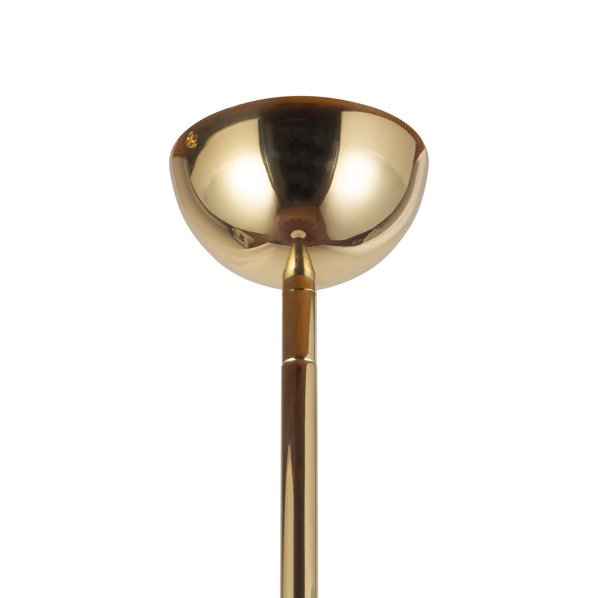 Jason Koharik Furrow Small Pendant Light