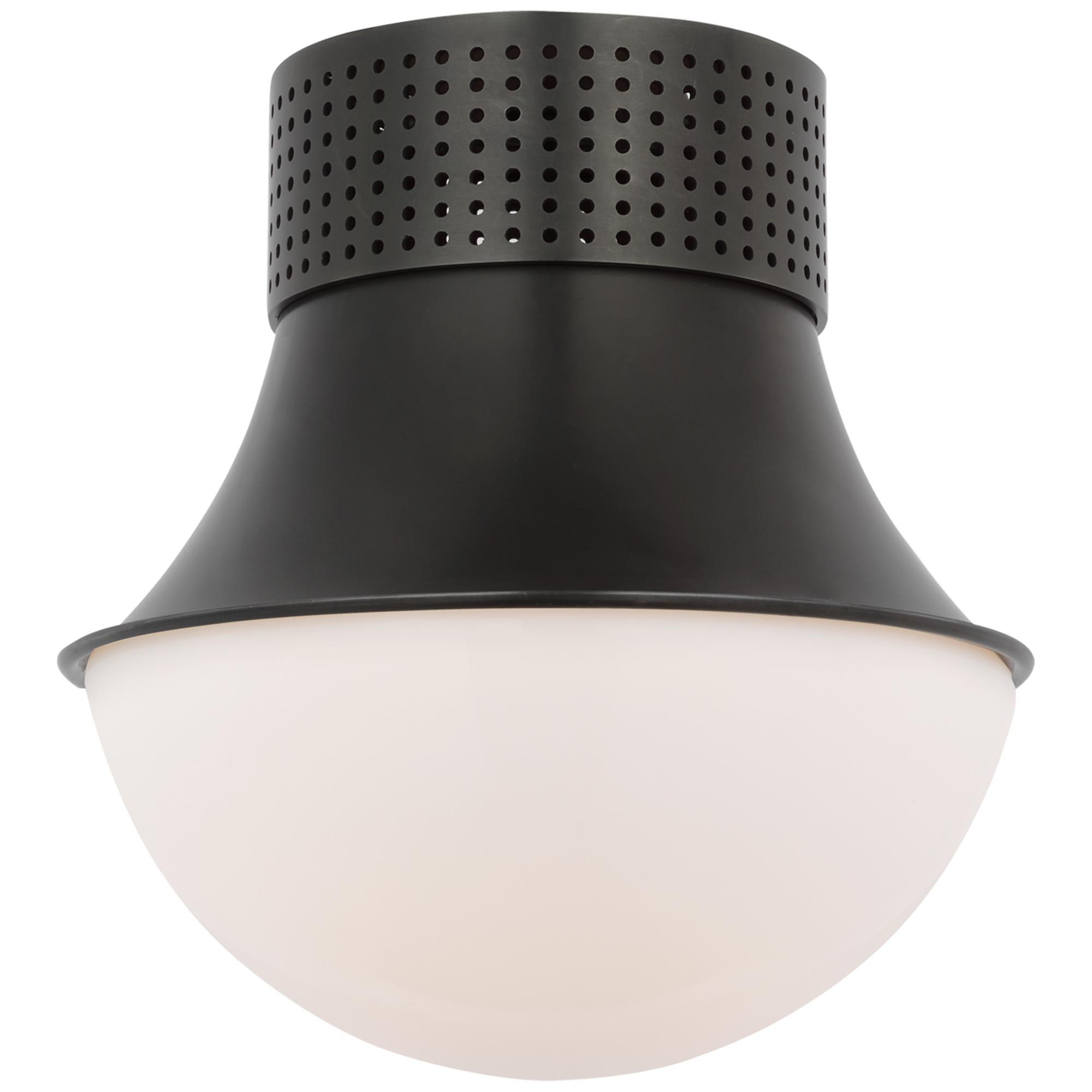 Kelly Wearstler Precision 9 Inch Flush Mount