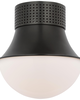 Kelly Wearstler Precision 9 Inch Flush Mount