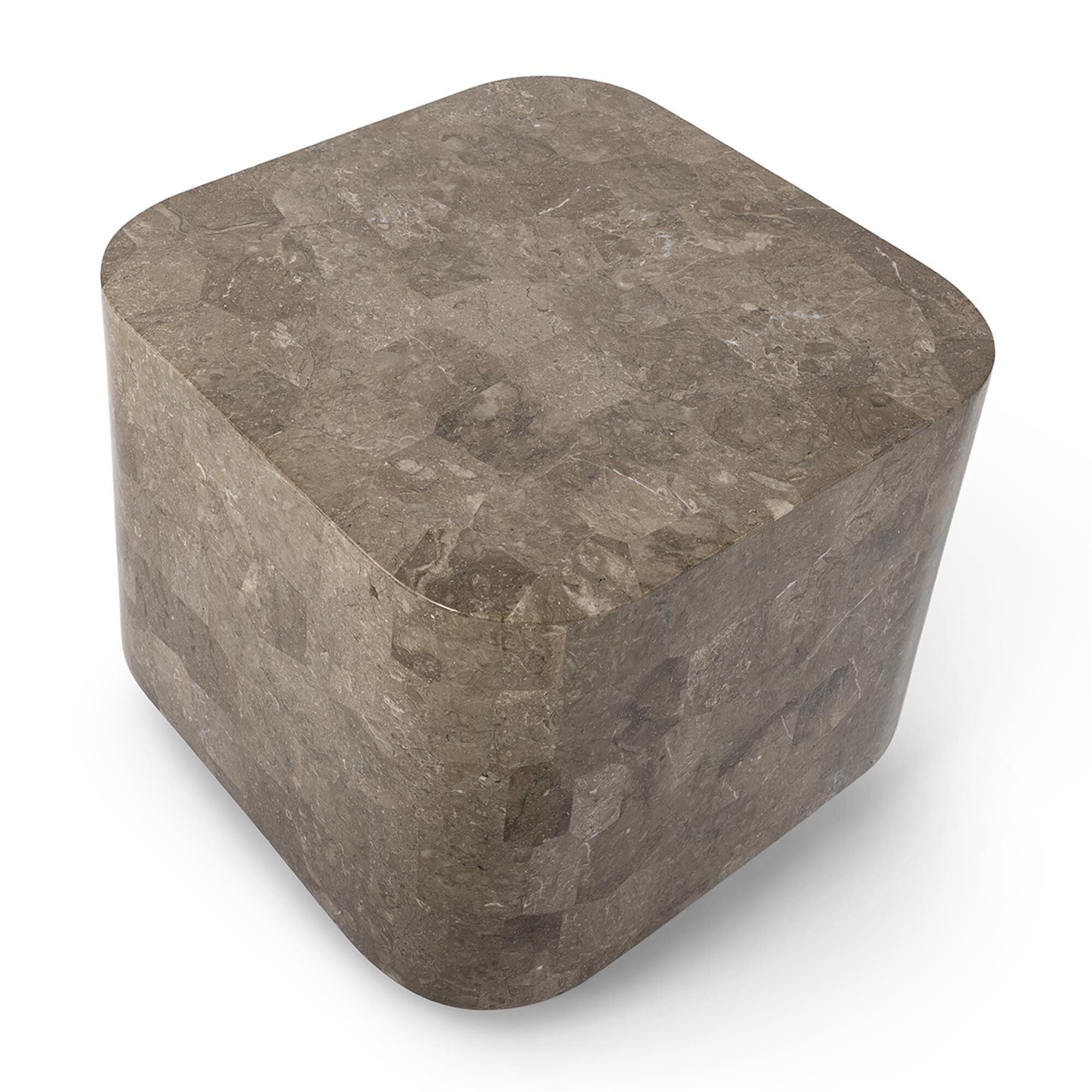 Dakota 22 Inch End Table