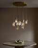Javier 9 Light Multi Light Pendant