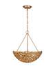 Alexa Hampton Kelan Small Pendant Light