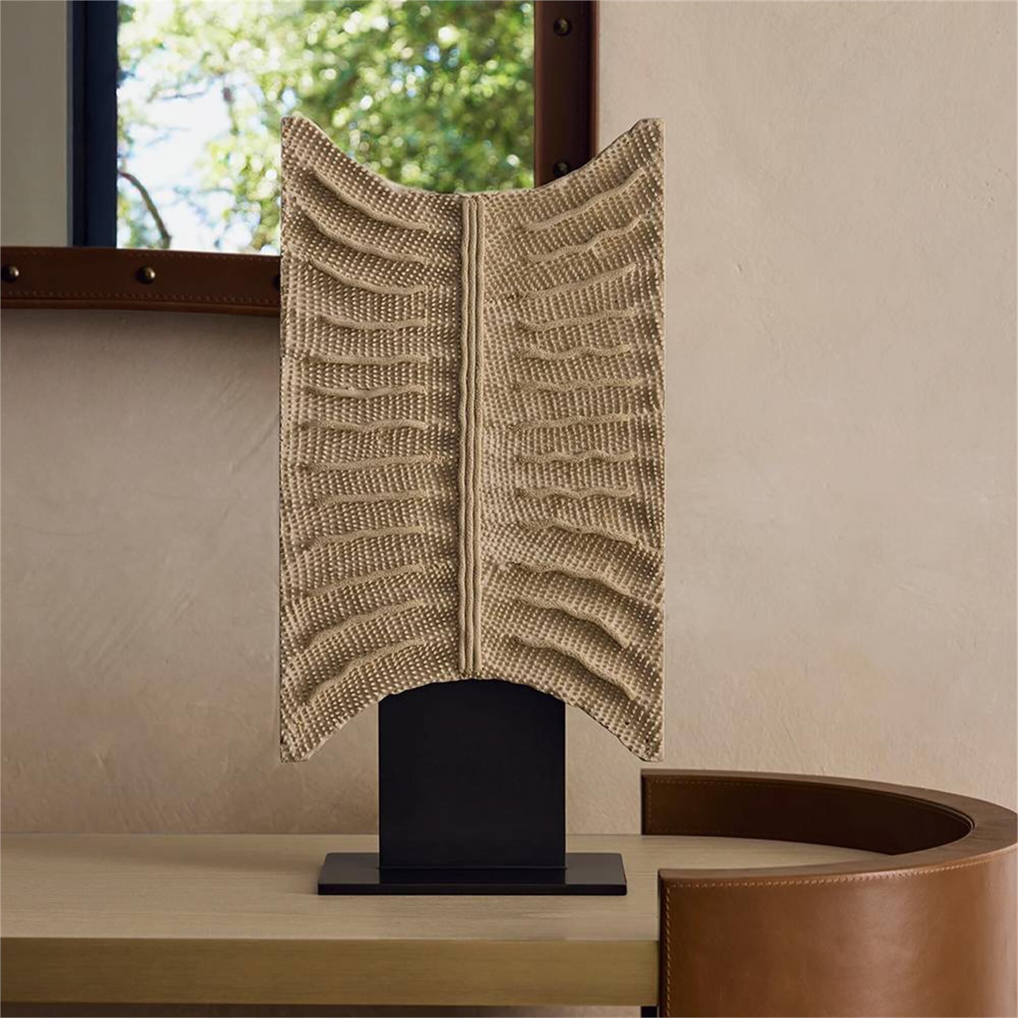 Stela Sculpture