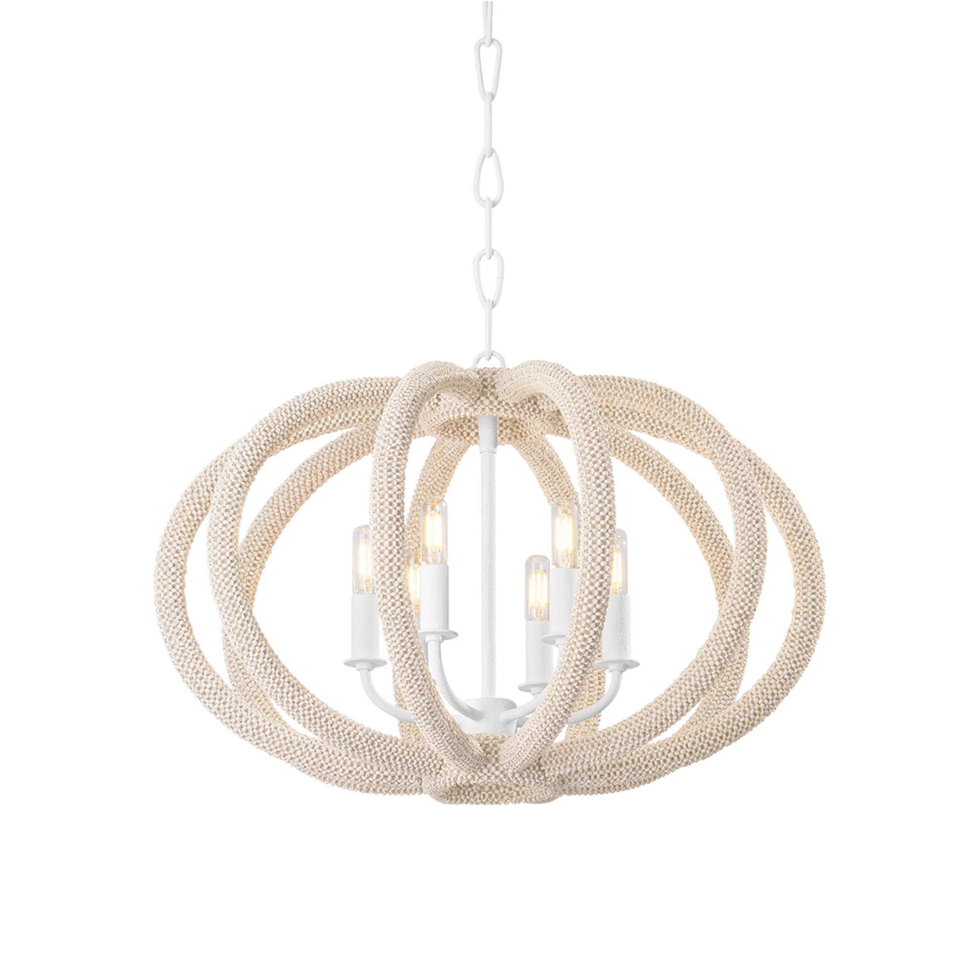 Lewiston 24 Inch Chandelier