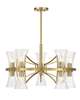 Bennington Medium Chandelier