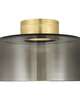Sean Lavin Manette 11 Inch Flush Mount