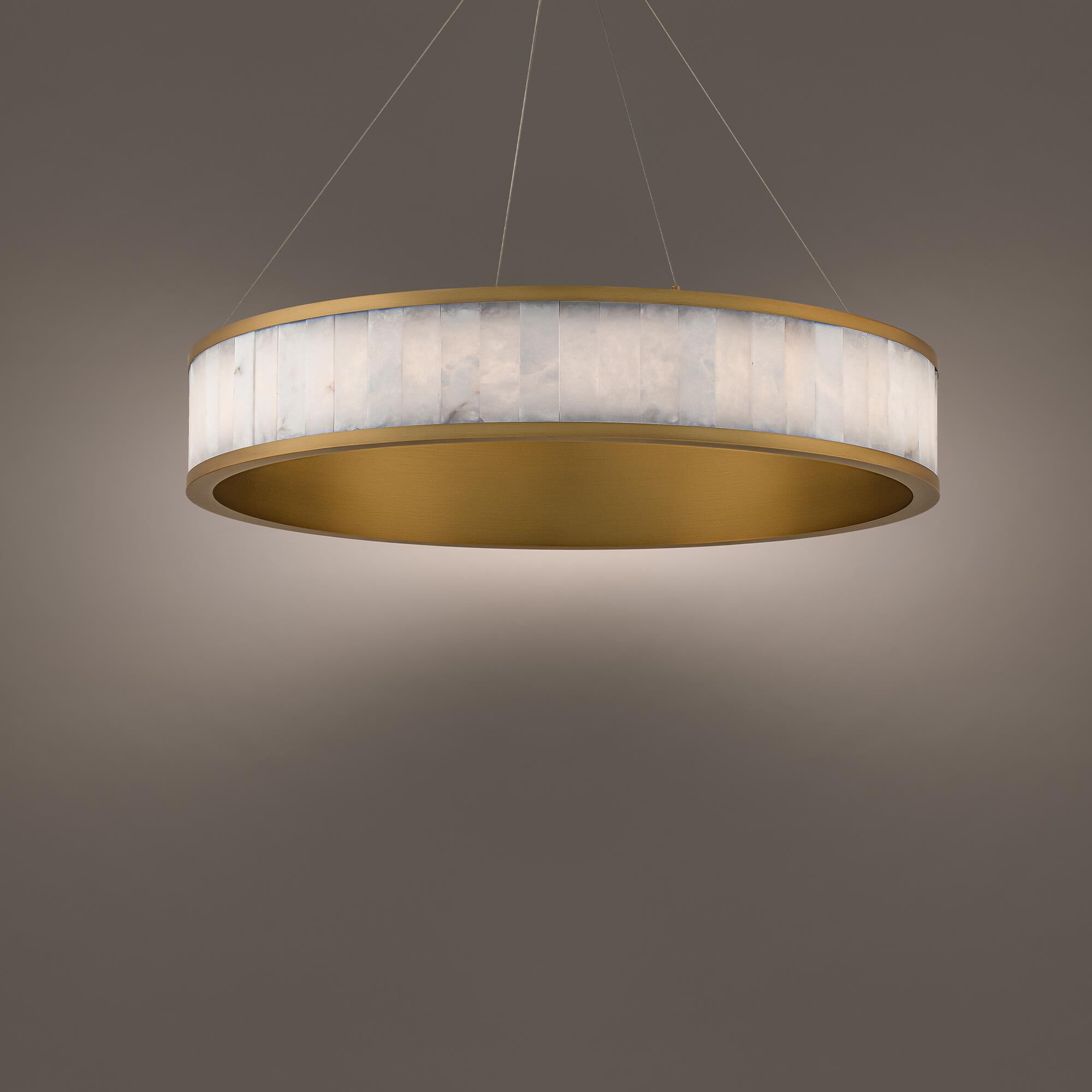 Coliseo Medium Pendant Light