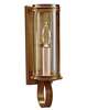 12 Inch Tall Wall Sconce