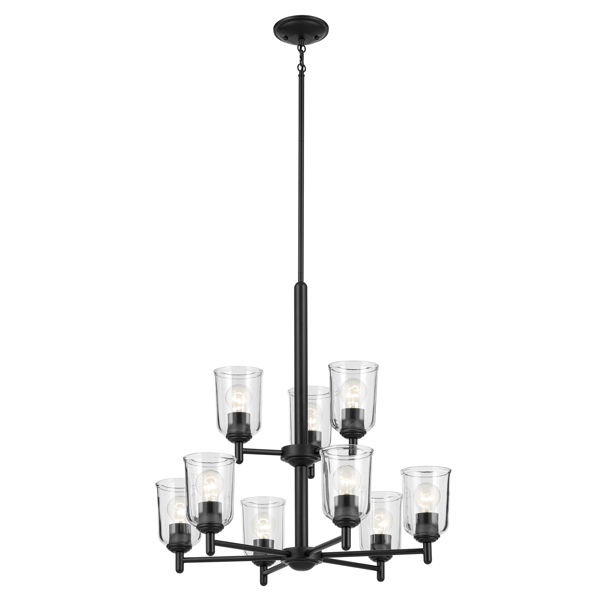 Shailene Medium Chandelier