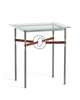 Equus 25 Inch End Table