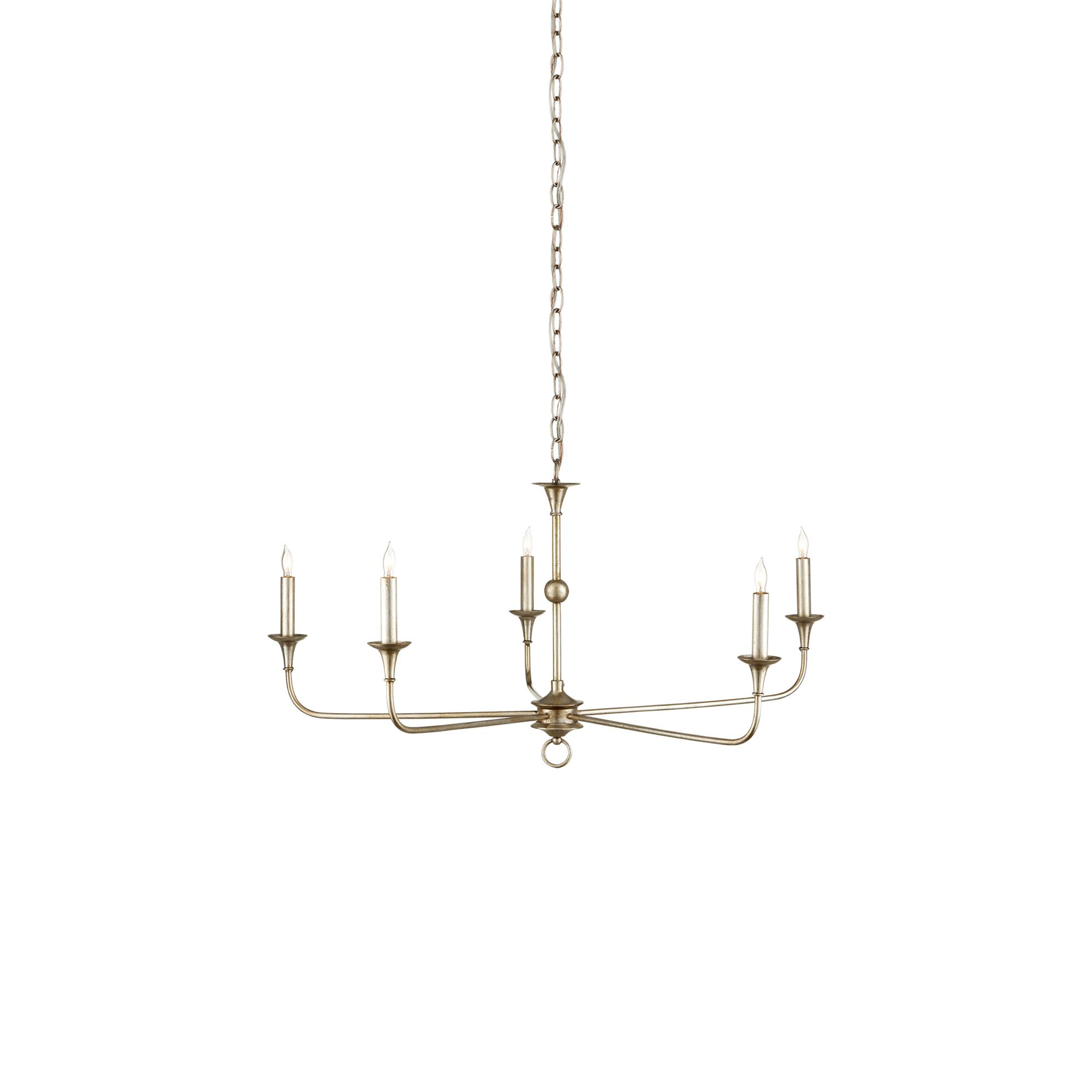 Nottaway Medium Chandelier
