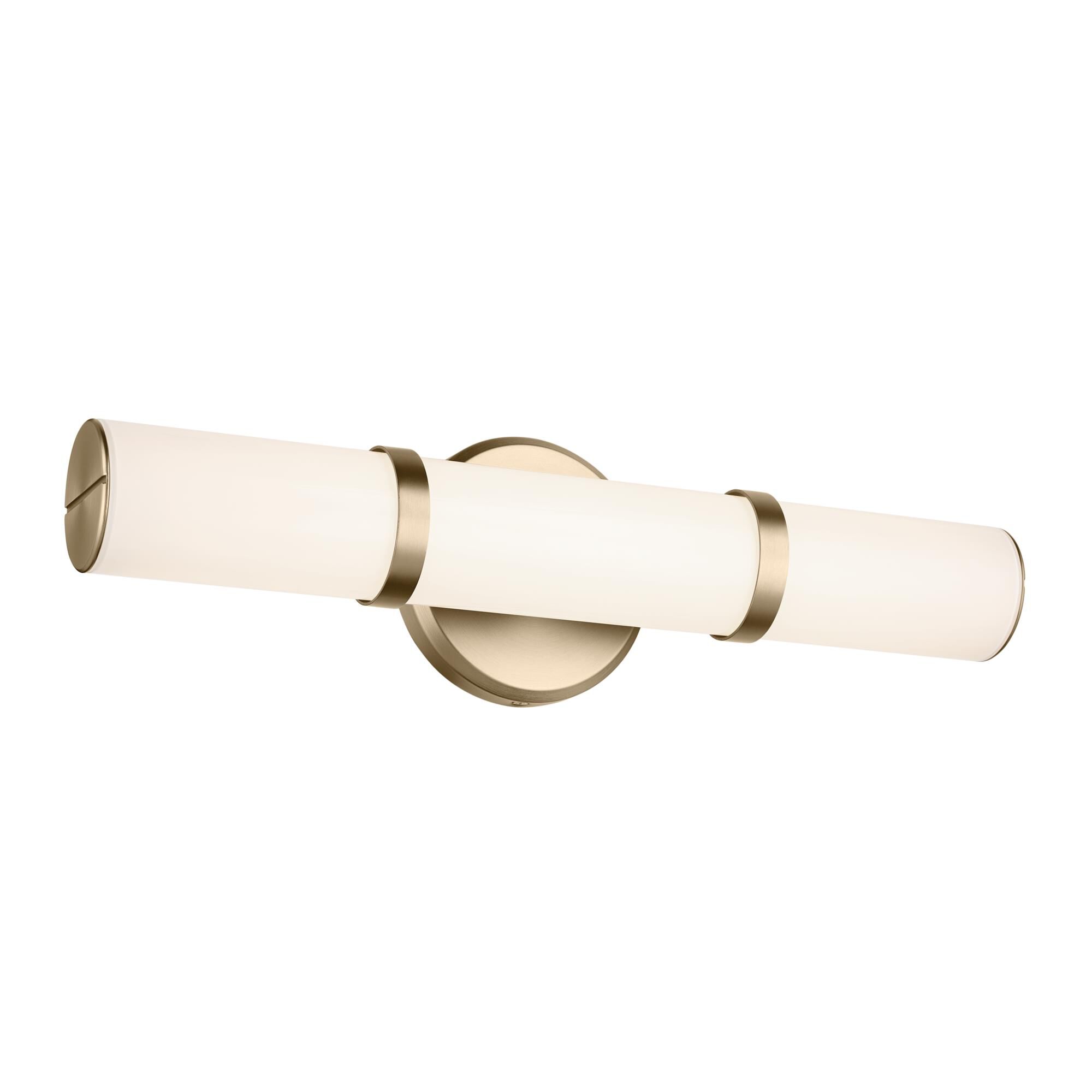 Rosh 18 Inch Bath Vanity Light