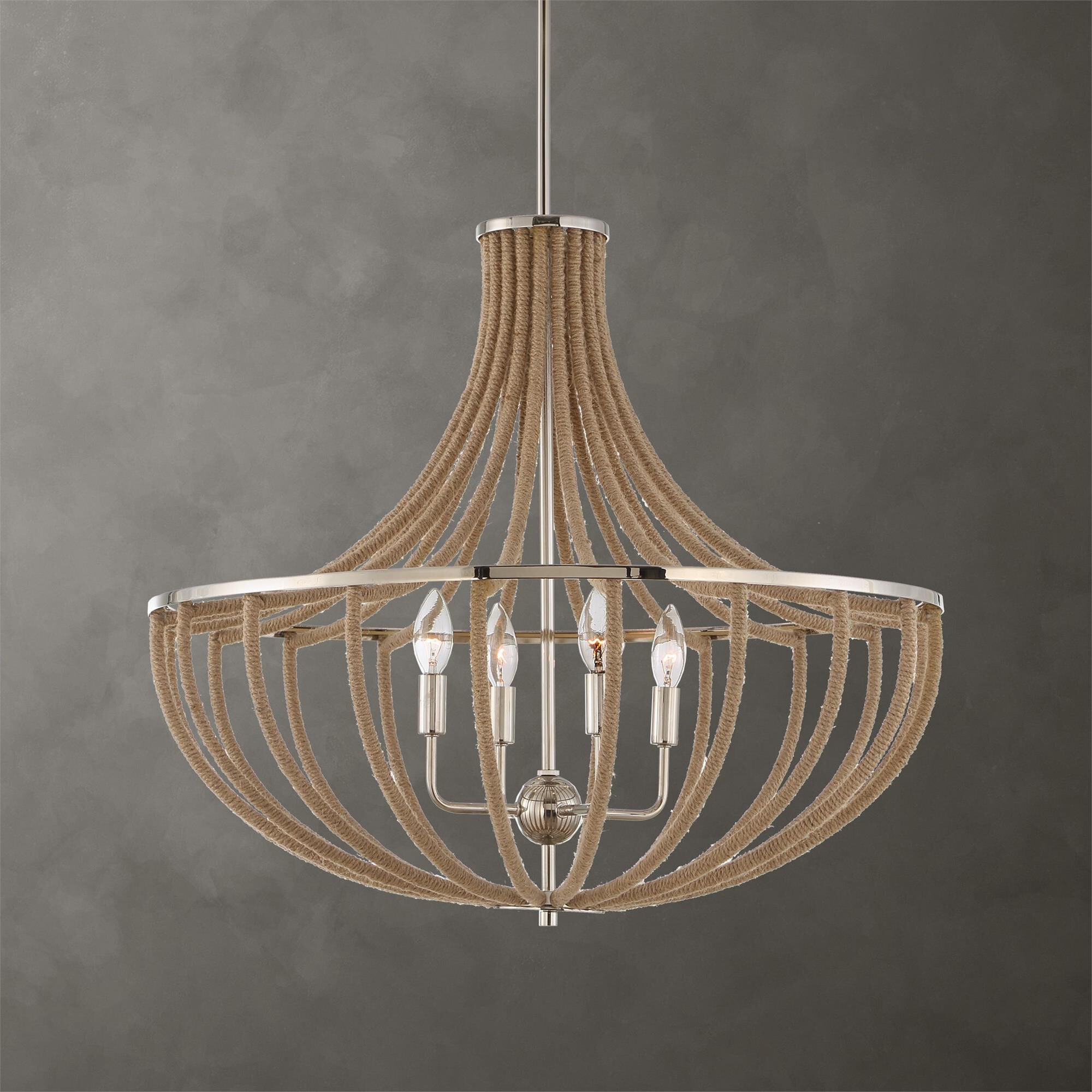 Lovelock Medium Pendant Light