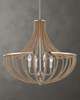 Lovelock Medium Pendant Light