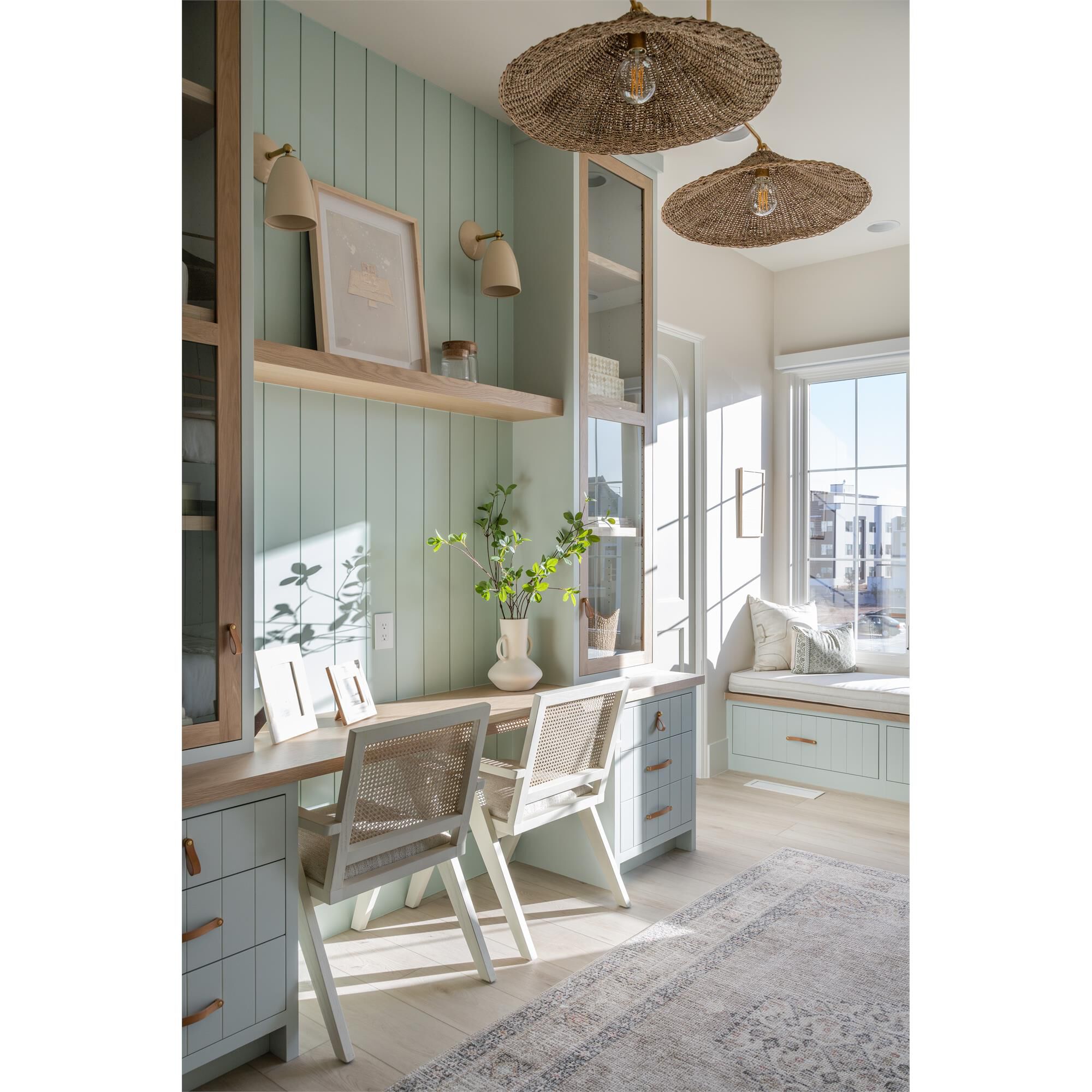 Kirsten Small Wall Sconce