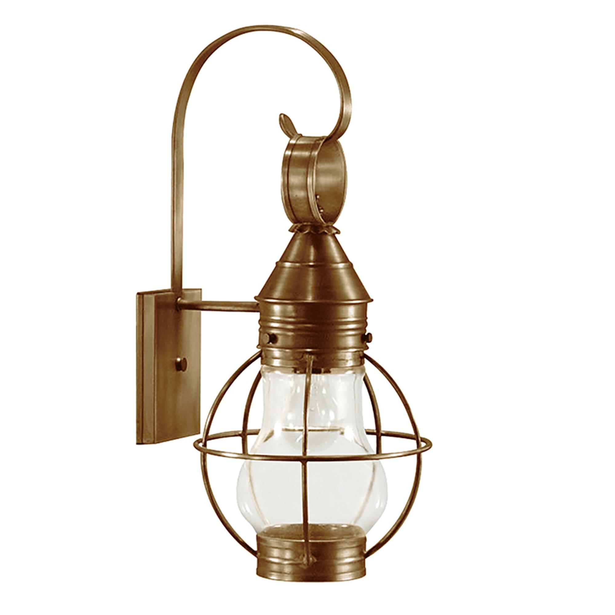 Bosc 25 Inch Outdoor Wall Light