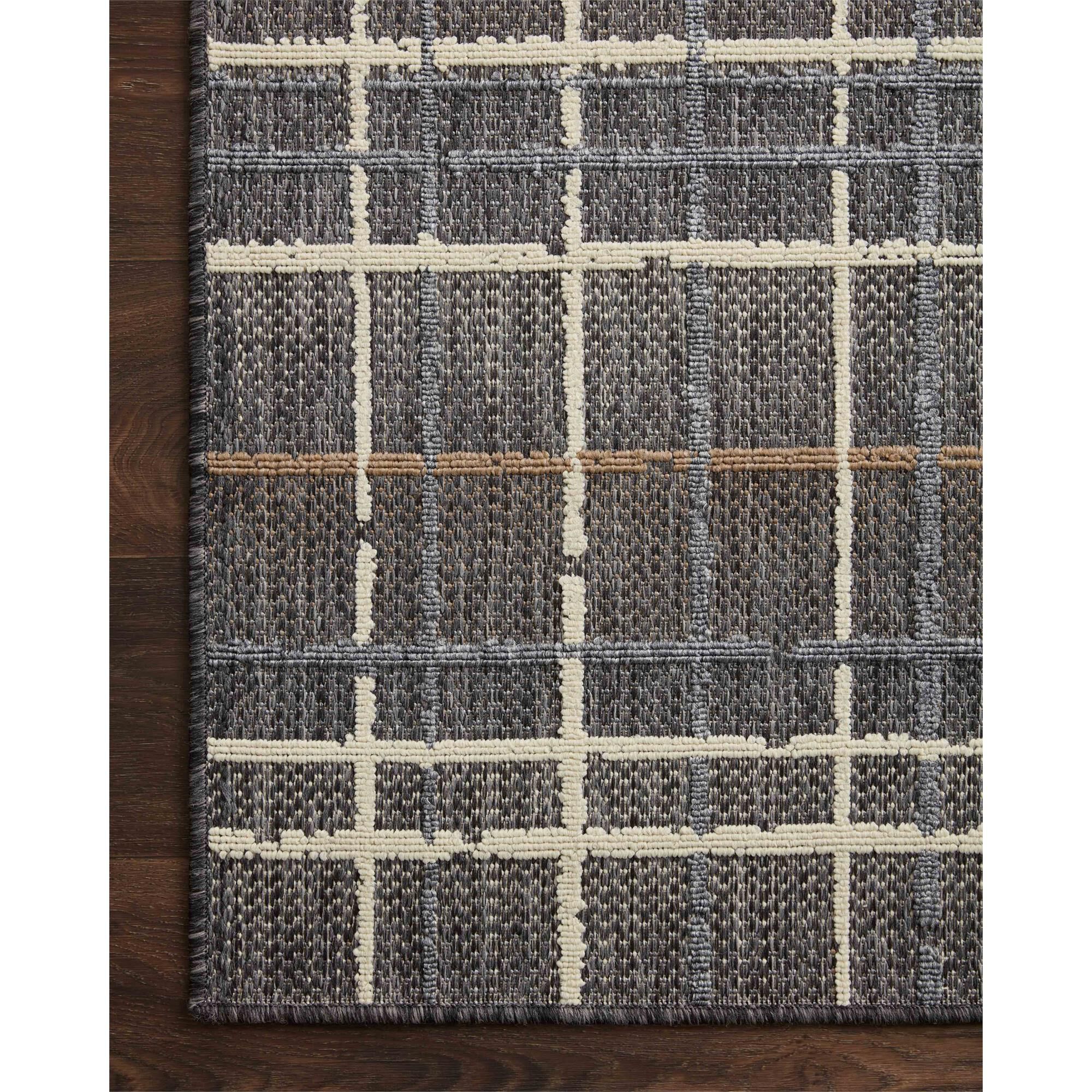 Rainier Power Woven Area Rug