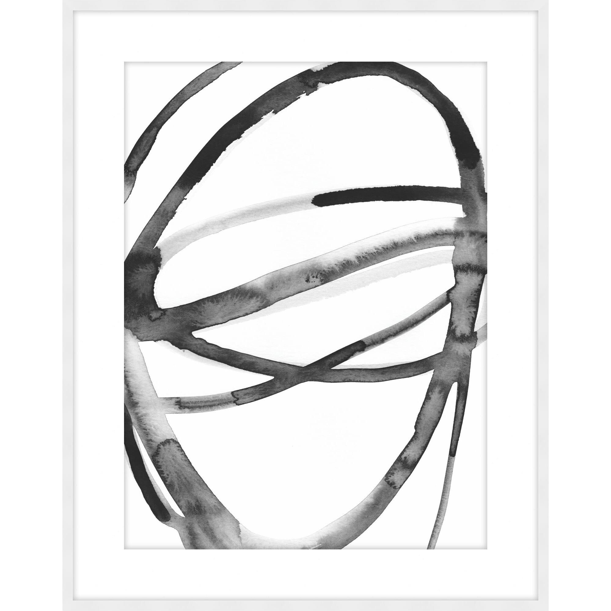 Over the Falls Print