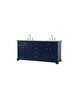 Americana 22 Inch Bath Vanity Cabinet