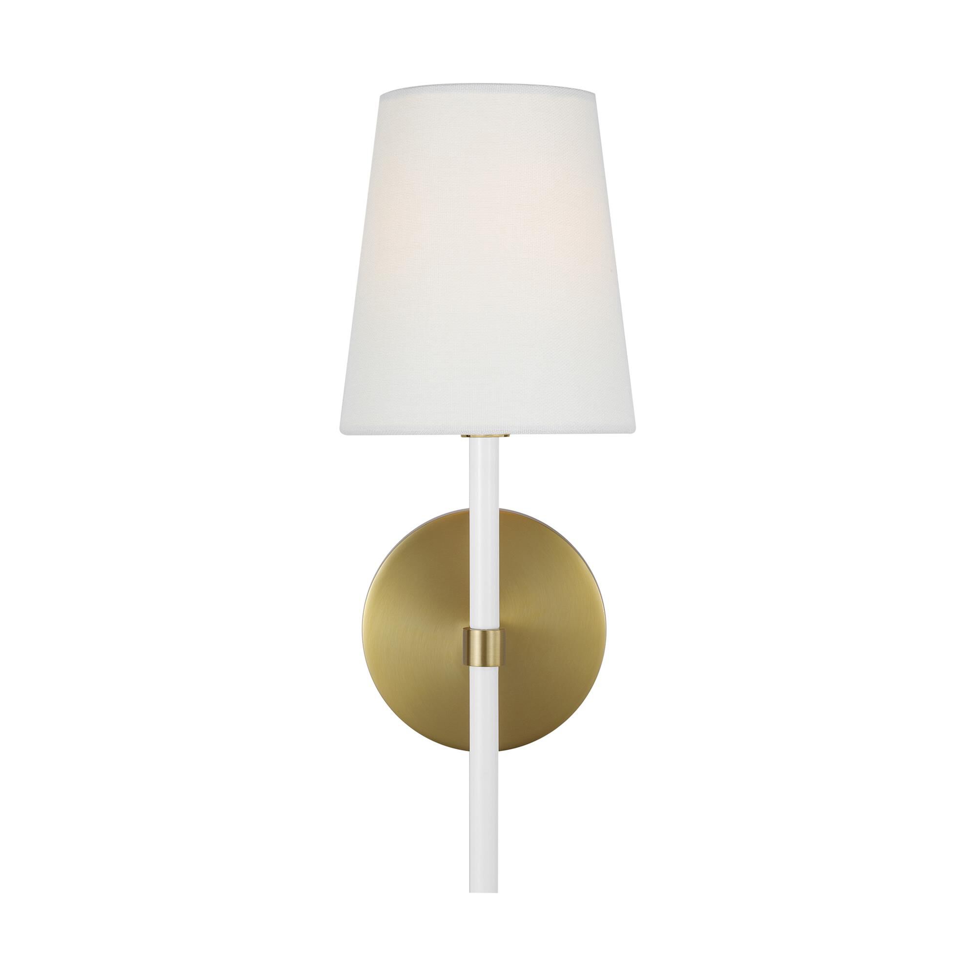 Kate Spade New York Monroe 14 Inch Wall Sconce