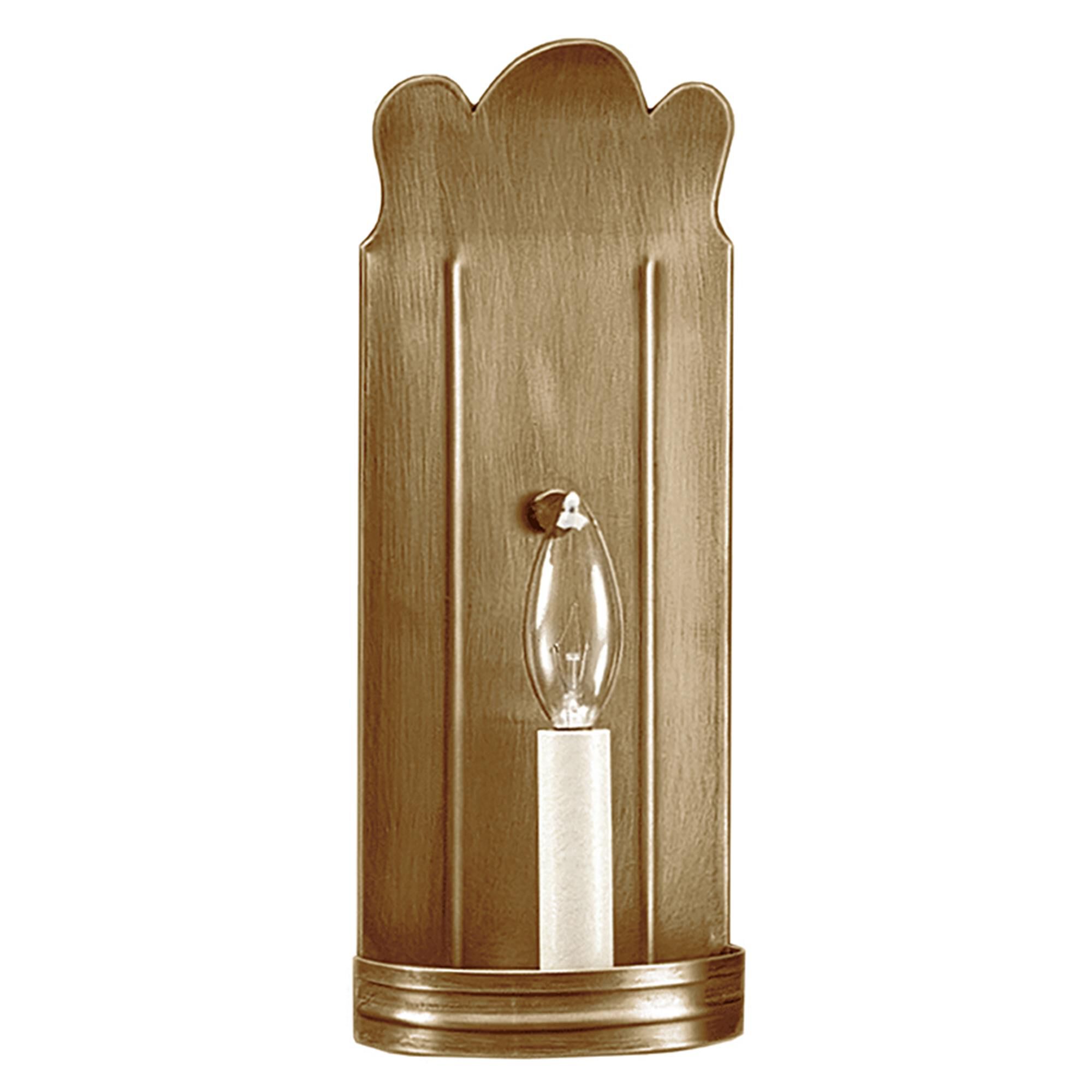 12 Inch Tall Wall Sconce